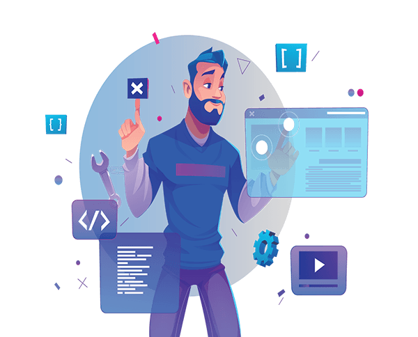 Sharpian Technologies Is an offshore IT services providing company. We offer business application development, web application development, Engineering software development, technical resource outsourcing and back office management.